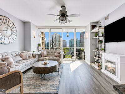 3338 Peachtree Rd NE APT 1507
