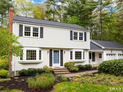 19 Westridge Drive