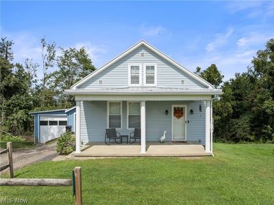 72395 Uniontown Flushing Rd