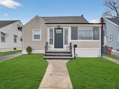 Property at 1614 Mildred Ave, Linden, NJ