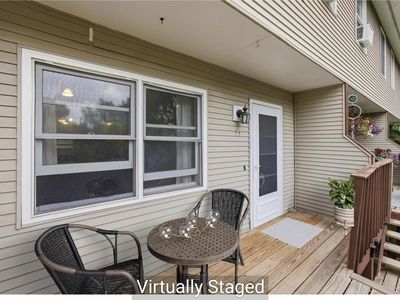Property at 93 East Main Street, Richmond, VT