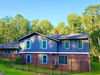 3910 Troupe Smith Rd SE