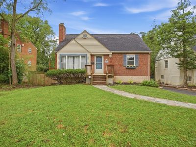 1601 Sutton Ave