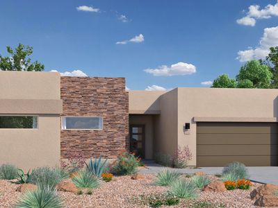 5405 N Yvon Heights Pl LOT 1