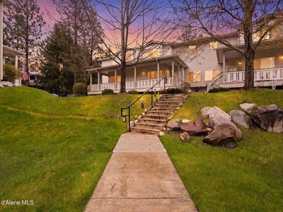 Property at 3654 N Scotch Pine Ln APT 2, Coeur D Alene, ID