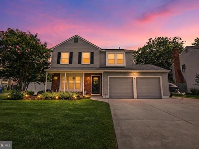 1 Devonshire Ct