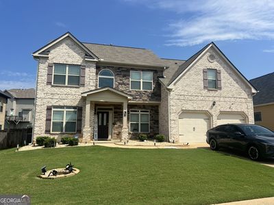 582 Oakville Trl