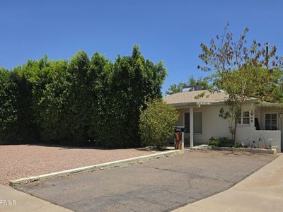 9609 N CENTRAL Avenue