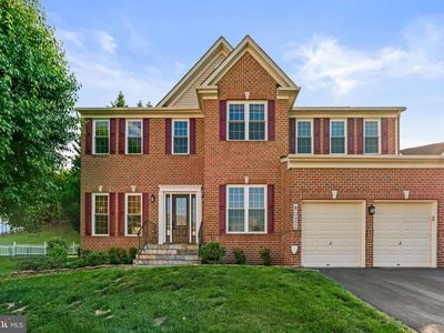 8022 High Castle Rd