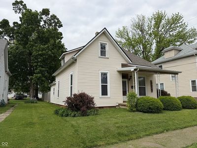 Property at 324 W 9th St, Rushville, IN