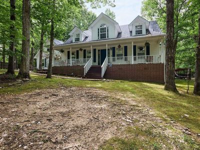 9919 Brown County Line Rd