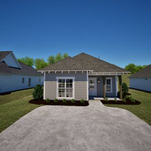 The Todd D Plan, Firefly