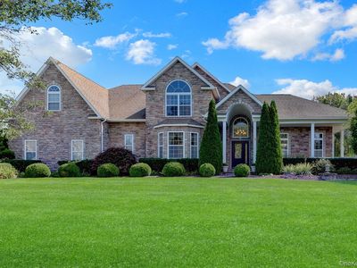3 Sherwood Drive