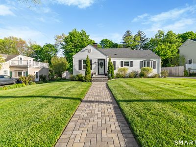 12 Chatfield Drive