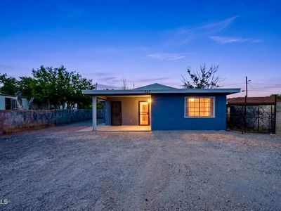 Property at 737 Delhi Dr, Socorro, TX