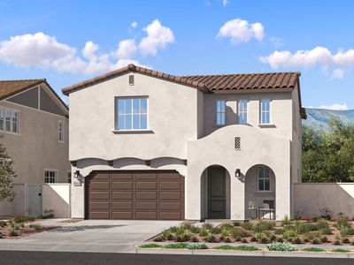 2029 Wildberry Way