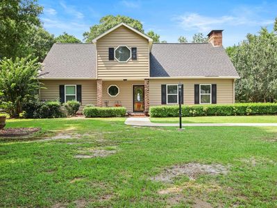 992 Wild Fork Rd