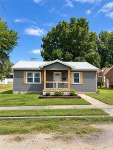 Property at 102 Center St, Windsor, MO