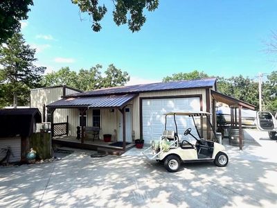 248 Jellystone Avenue
