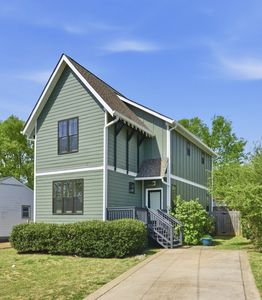 65 Creighton Ave