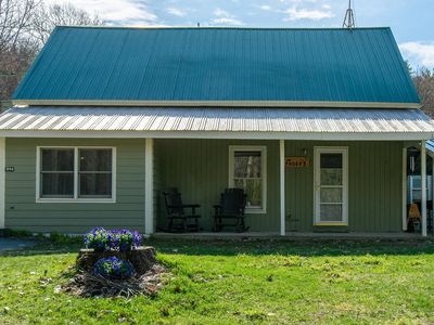 Property at 1994 Upper Plains Road, Salisbury, VT