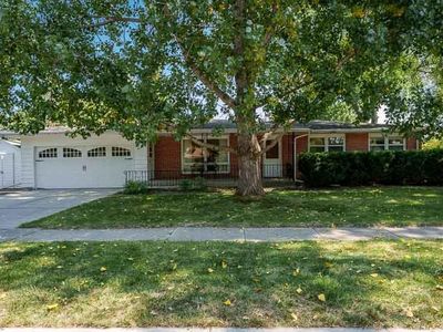 85 South Harmony Drive