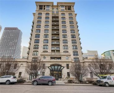 1827 N Grant Street #403