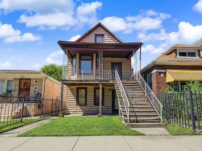 8534 S Muskegon Ave