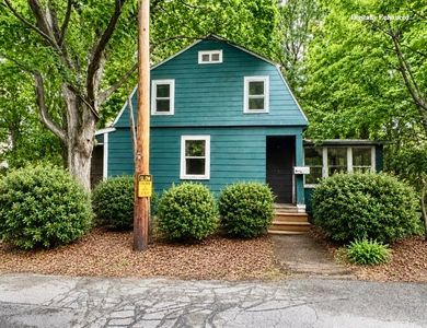 Property at 51 Damon St, Concord, MA