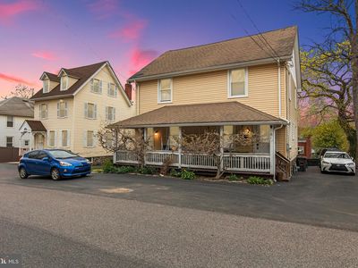 131 Pennsylvania Ave #133