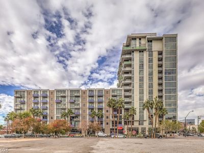 353 Bonneville Ave #379