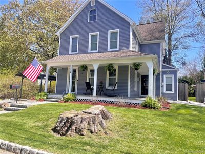 21 Division Street