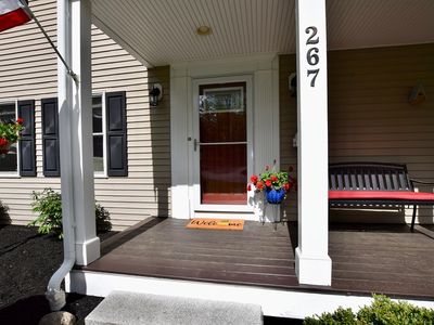 Property at 267 Oak St, Halifax, MA