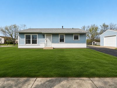 3520 School Dr