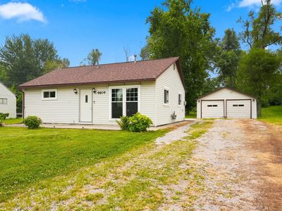 4604 W Cedar Crest Cir