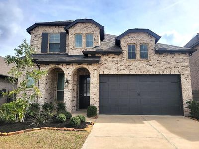 17351 Merigold Heights Dr