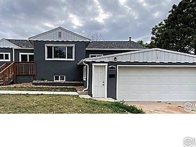 Property at 609 N Division Ave #A,B, Sterling, CO