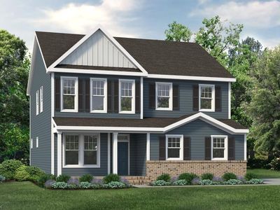 Mm Derring Ii On Cedarville Ct