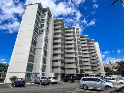 1634 Makiki St APT 904