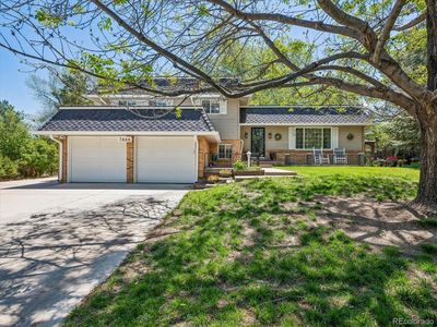 7666 S Cedar Circle