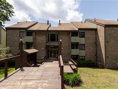 3B2 Mountain Villas Dr