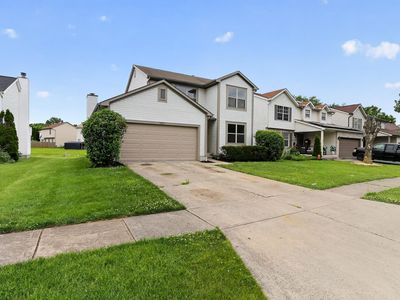 2836 Beal Dr
