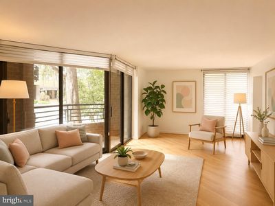 1099 22nd St NW APT 103
