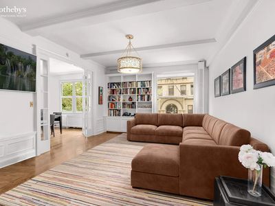 203 W 81st St APT 2D