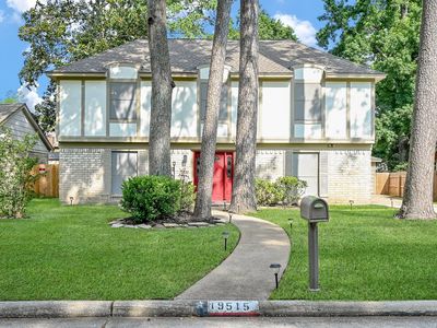 19515 Oak Timbers Dr