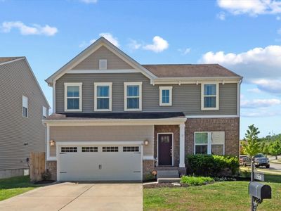 1568 Brockton Ln
