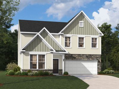 The Idlewild Plan, Longview