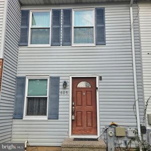 Property at 605 Glynock Pl, Reisterstown, MD