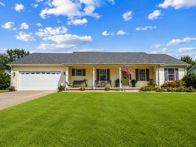 327 Turkeyfoot Ln