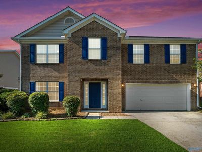 4808 Brownston Ct SE